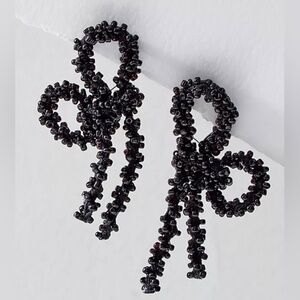 Brandy Bow Dangles | Free People